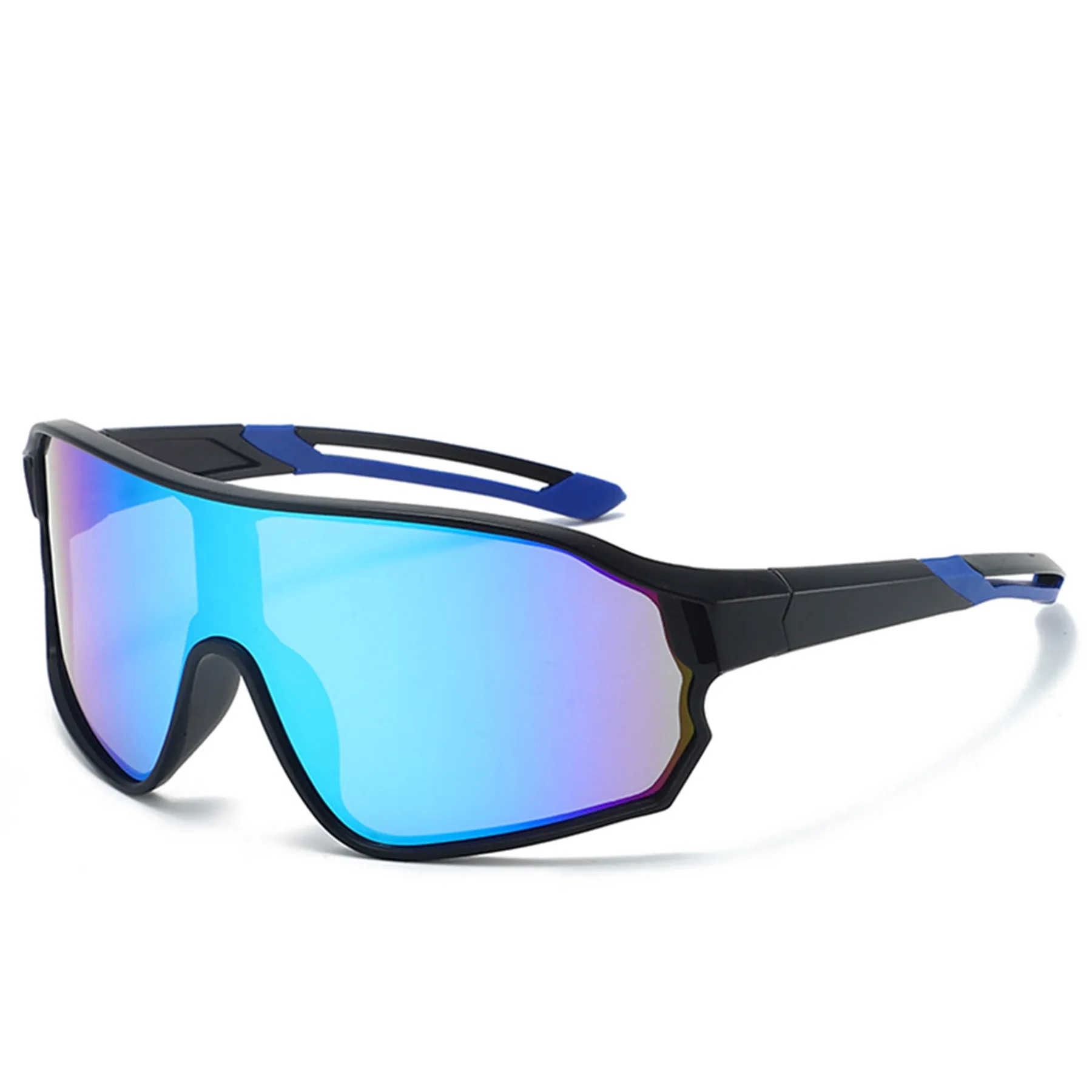 Sport Viper Mirror Sunglasses 2