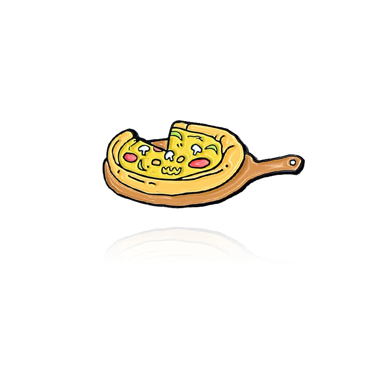 Cartoon Brooch Badge Pins for Clothes Bags Backpack 5