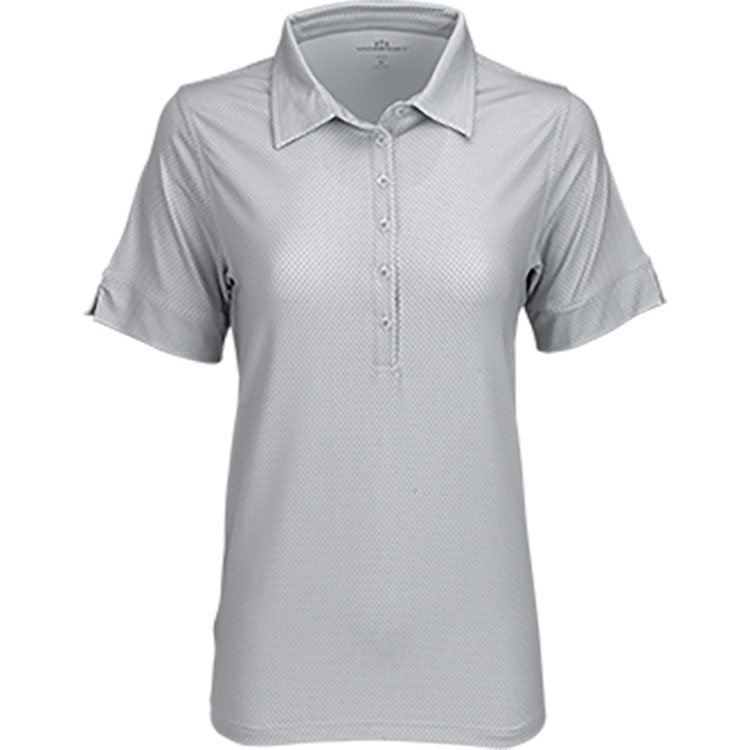 Vansport Ladies Pro Eagle Polo 2