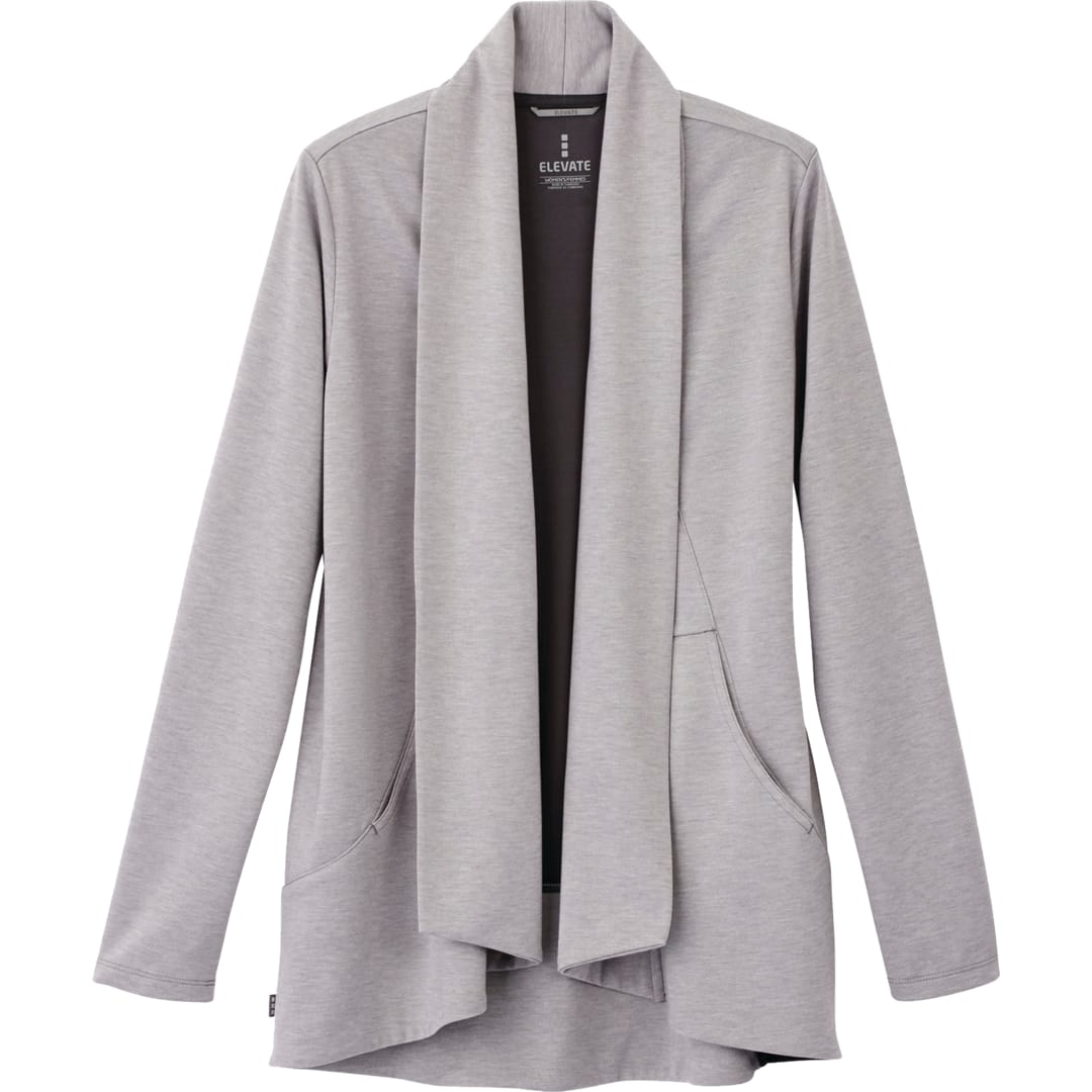 Women's EQUINOX Knit Blazer 94
