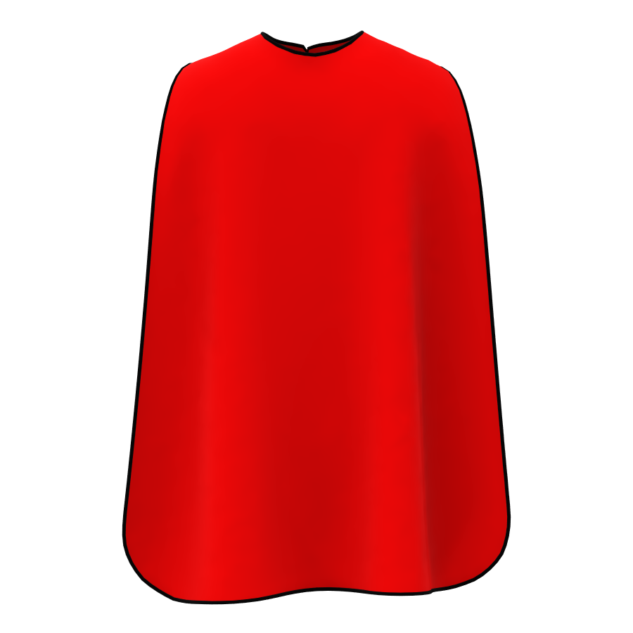 Cape 2