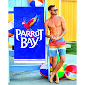 ColorFusion Standard Beach Towel™ 18