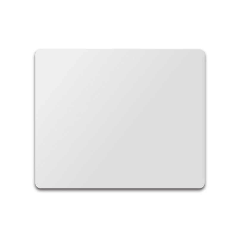 Aluminum Alloy Mouse Pad 5