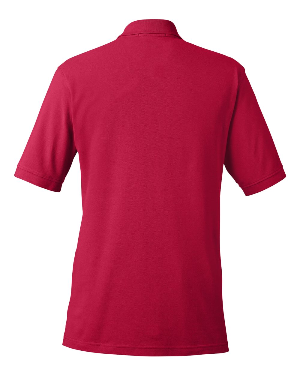 Men's Pique Polo - M200 4