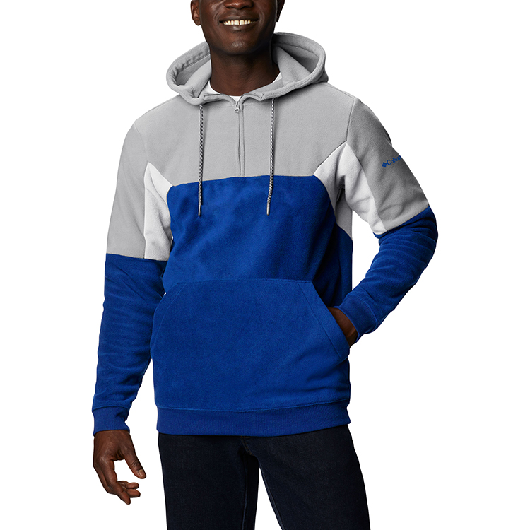 Columbia Lodge Fleece Hoodie 8