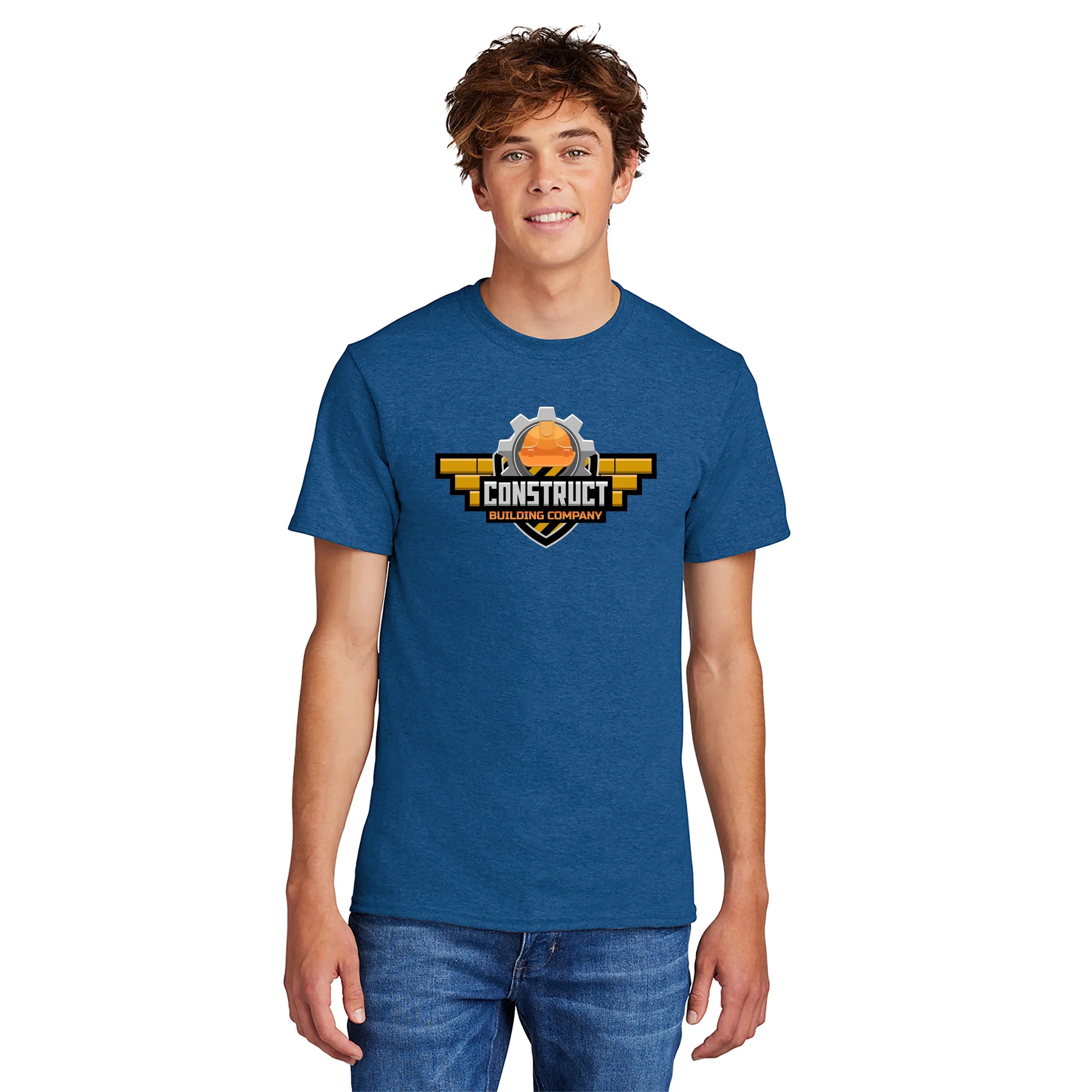 Port & Company - Core Blend Tee 107