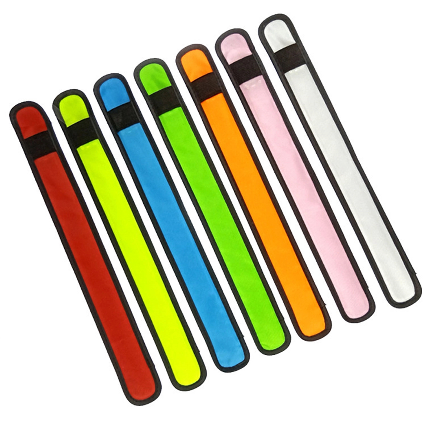 LED Slap Bracelets 6