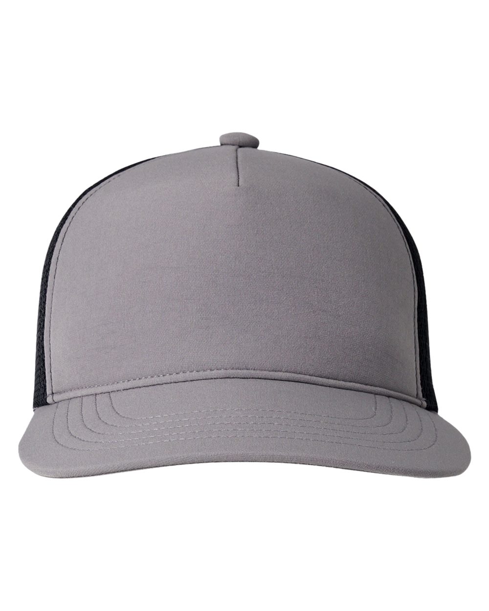 Bend Foam Trucker Cap - BA708 6