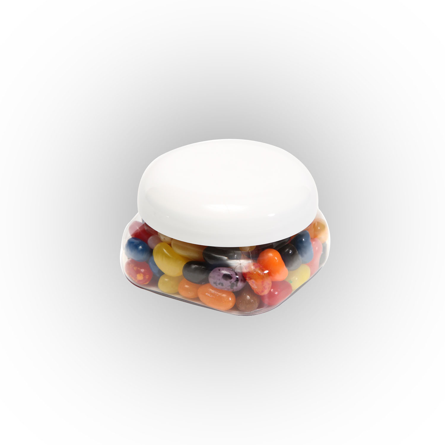 Small Snack Canister Premium Fill 7