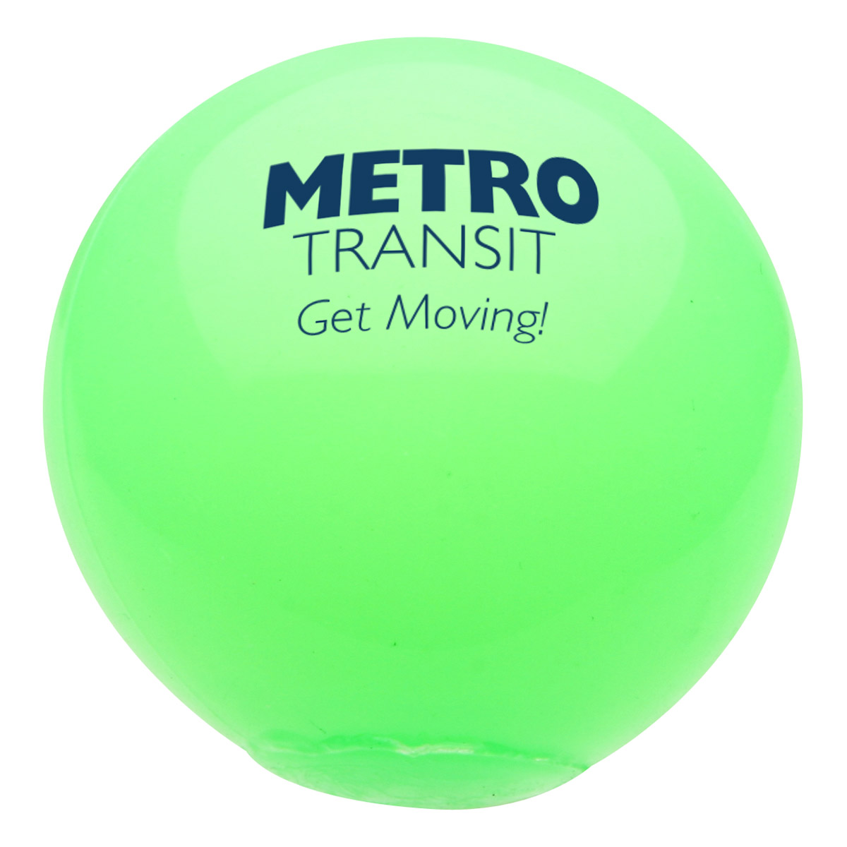 Hyper Light Ball 17