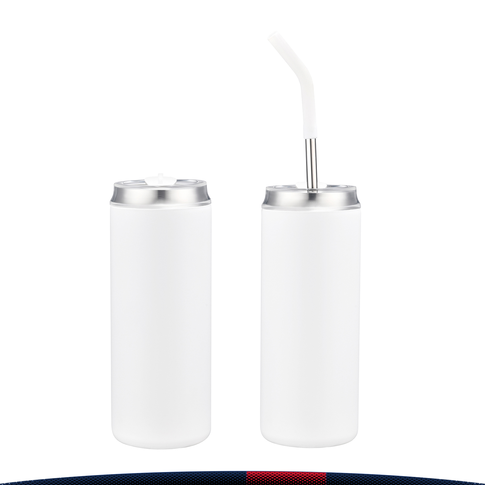 20 oz. Nasia Vacuum Tumblers 7