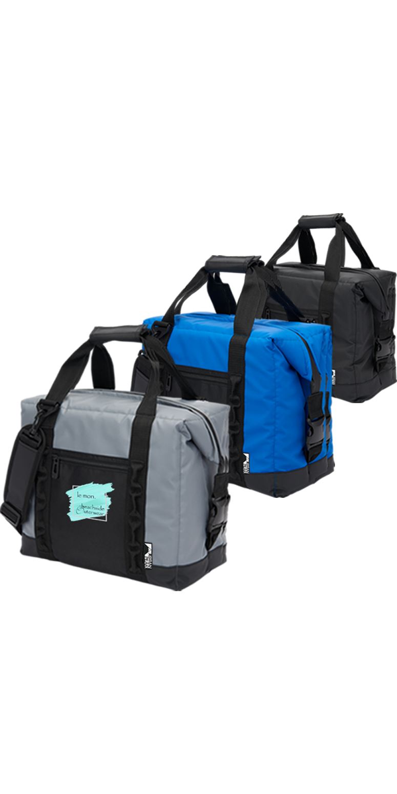 Urban Peak® Waterproof 24 Can Cooler 33