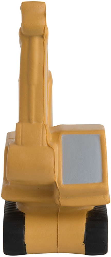 Excavator Stress Reliever 4