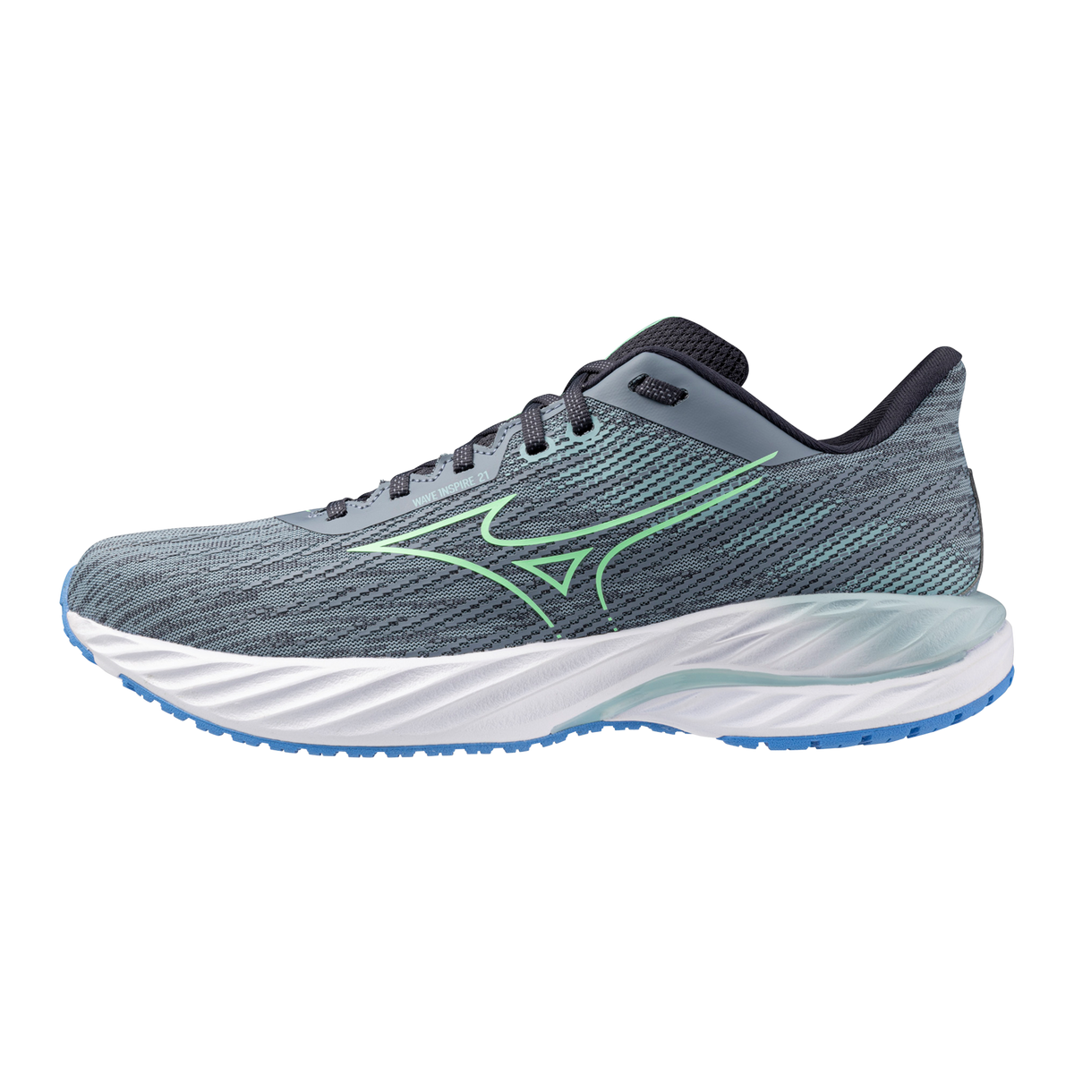 Men's Wave Inspire 21 Running Shoe 6