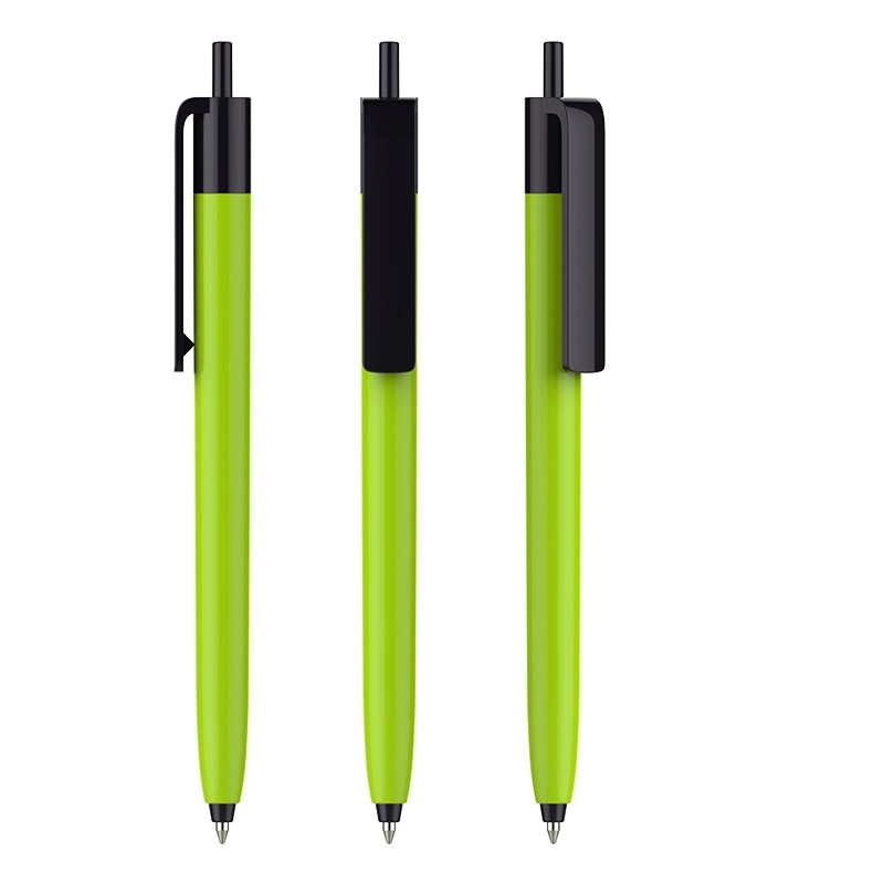 Custom ABS Materials Ballpoint Pen 9