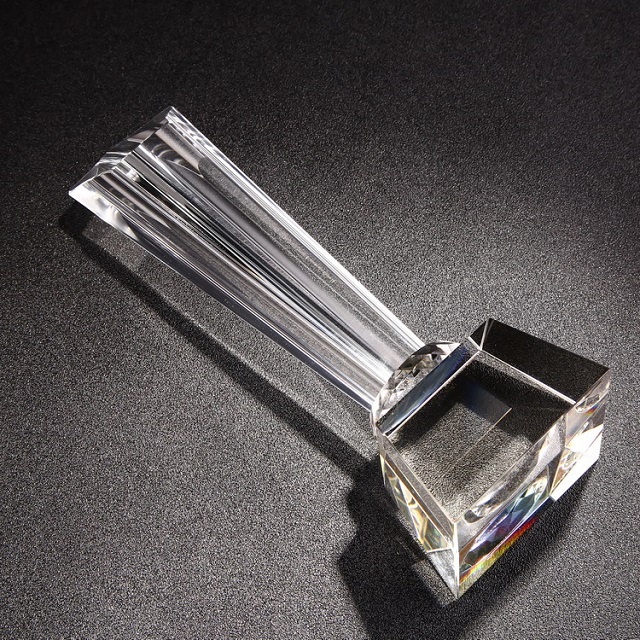 Crystal Trophy A19-151 3