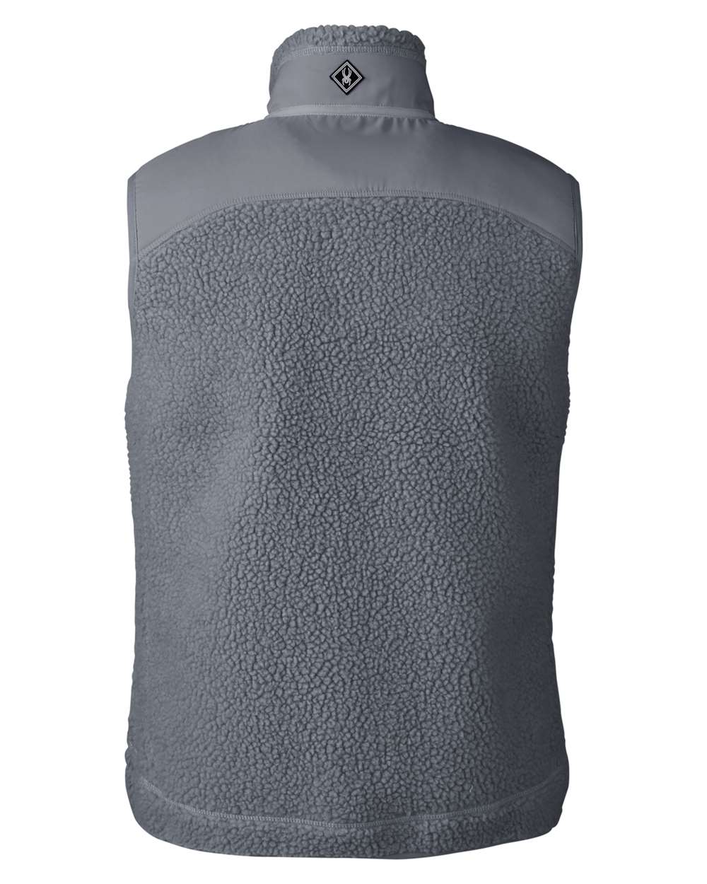 Unisex Venture Sherpa Vest - S17965 13