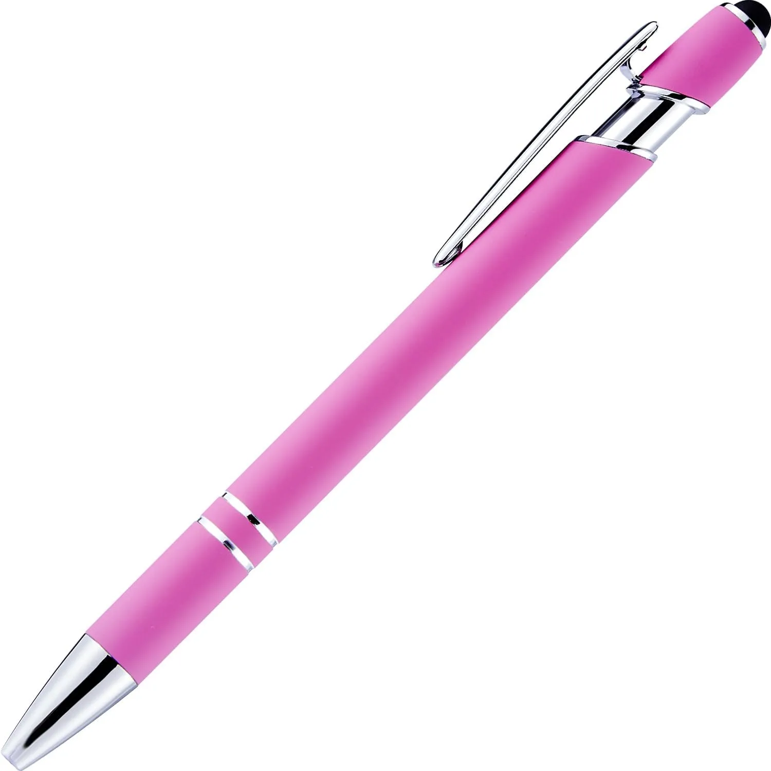Aluminum Pen with styles 9