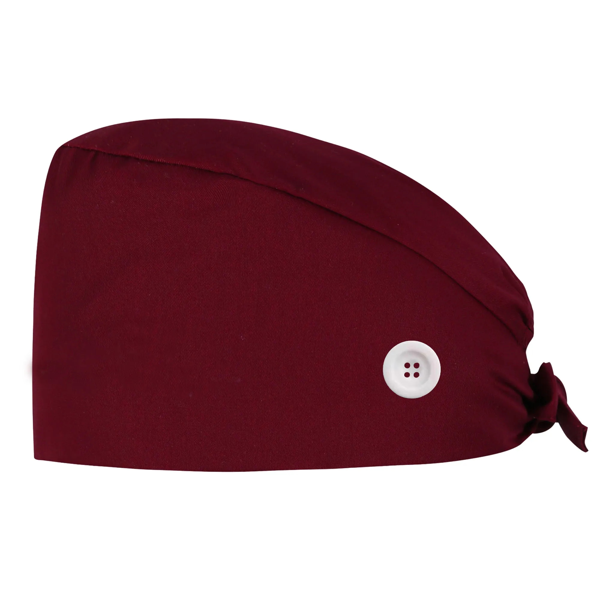 Dustproof doctor's and nurse's cap MOQ 100 8