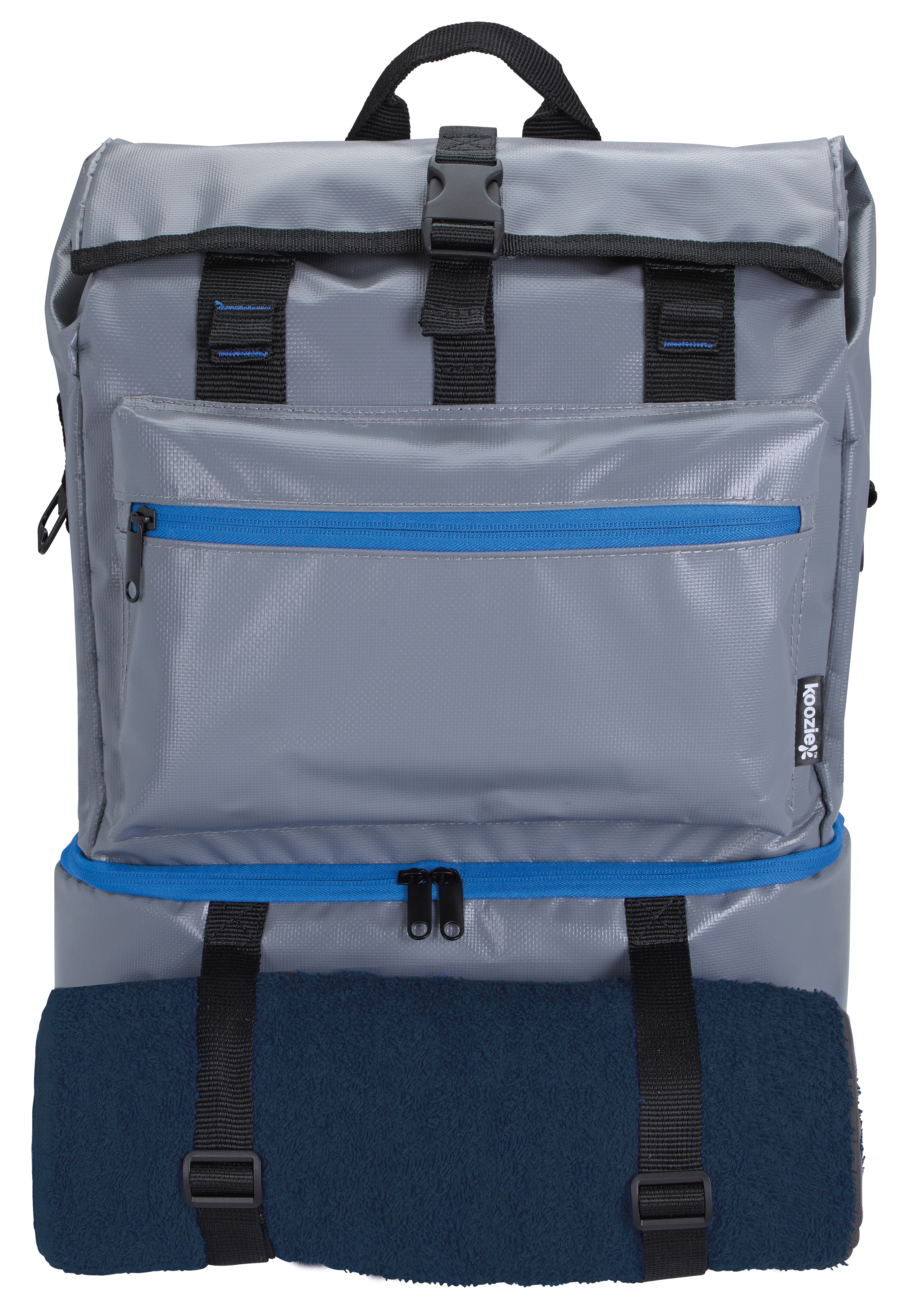 Olympus Computer Backpack with Cooler Compartment
