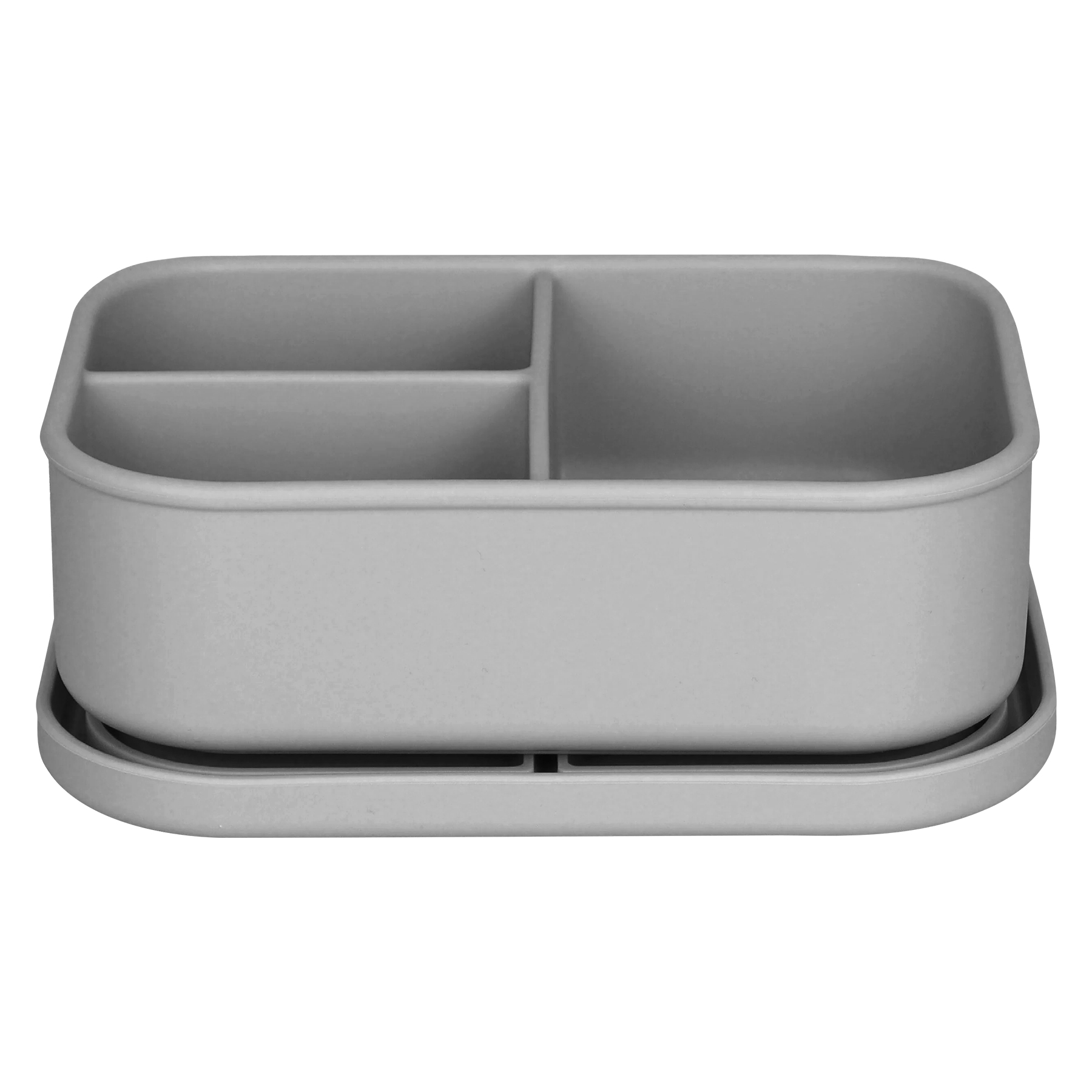 Reusable Silicone Lunch Box 5