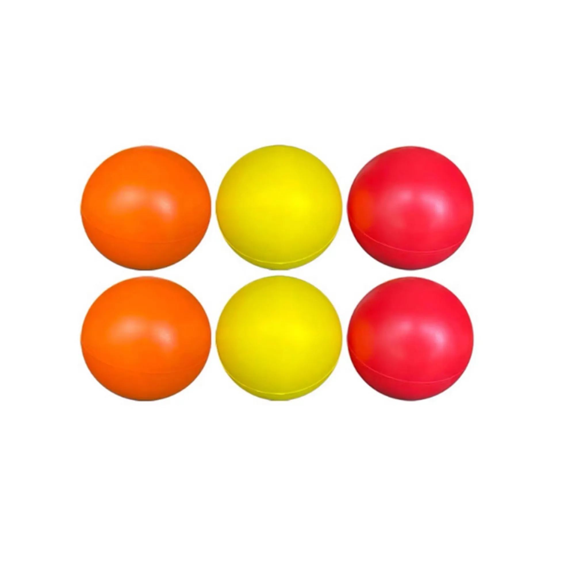Stress Reliever Ball 1