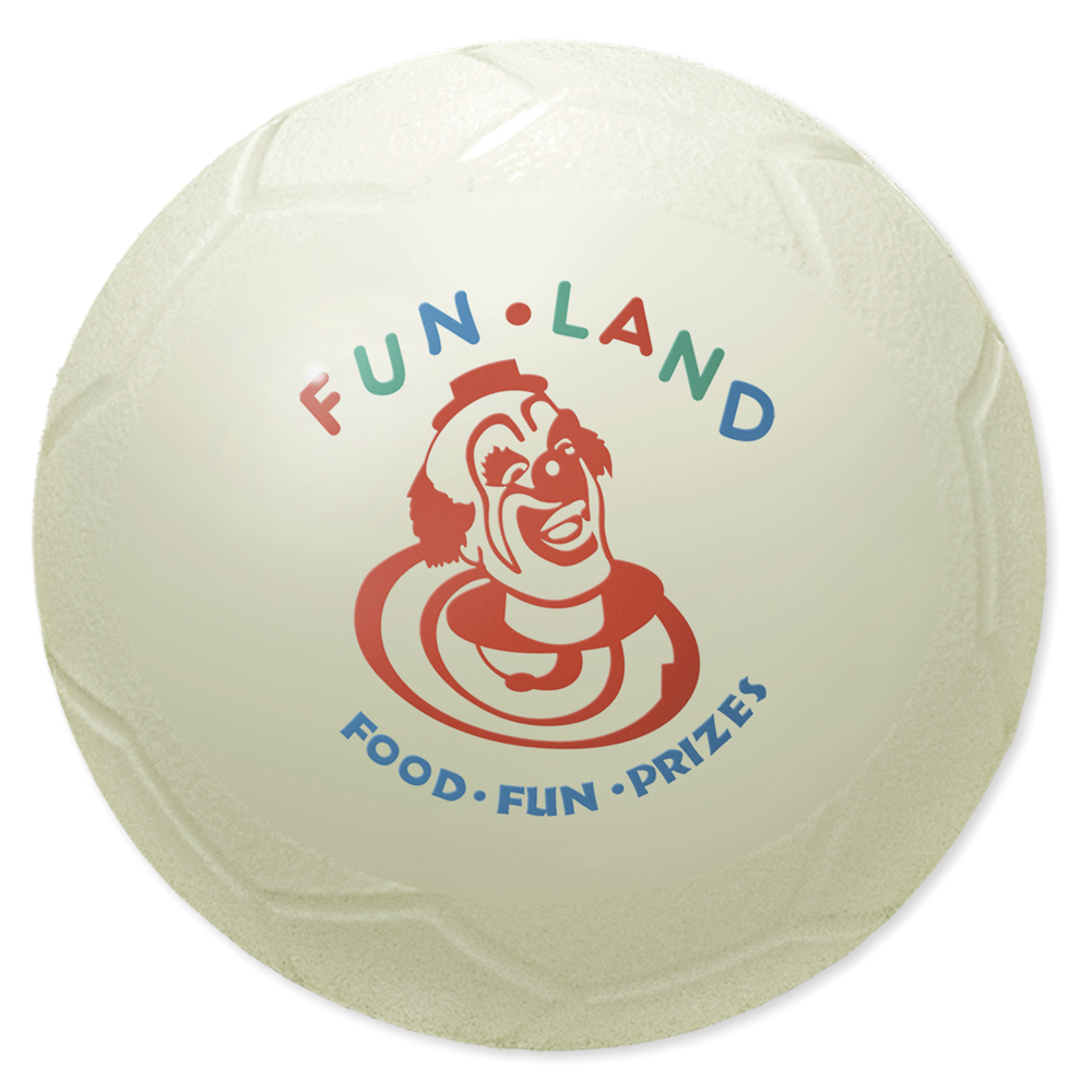 Mini Vinyl Soccer Ball 7