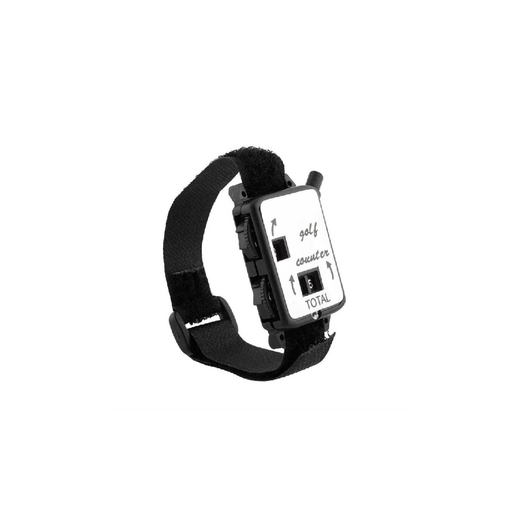 Golf Score Counter Wristband 2