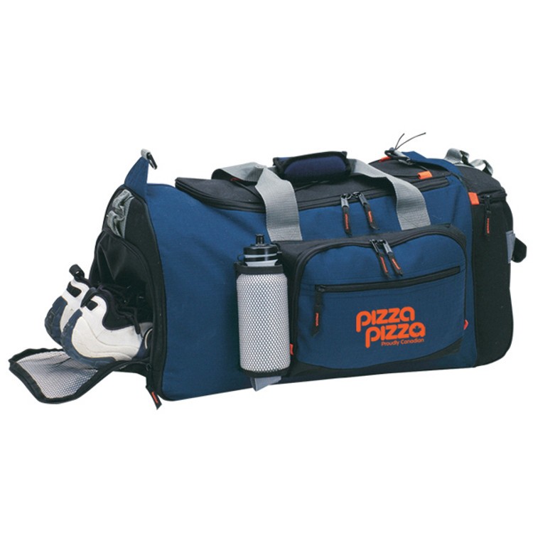 24" Extra Large Sports Bag 4