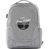 Overland 17" TSA Computer Backpack w/ USB Port 21