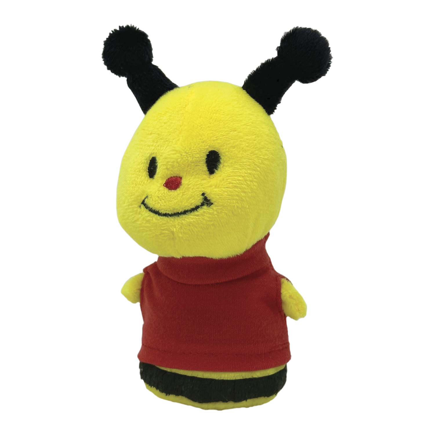 Chelsea Teddy Bear™ Shorties - 4" Plush 17