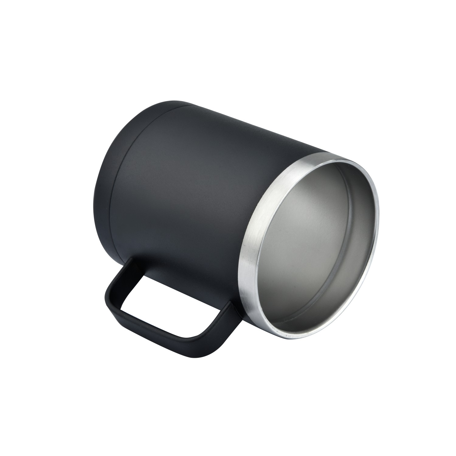 Explorer 2.0 14 oz Stainless Steel Camp Mug 2