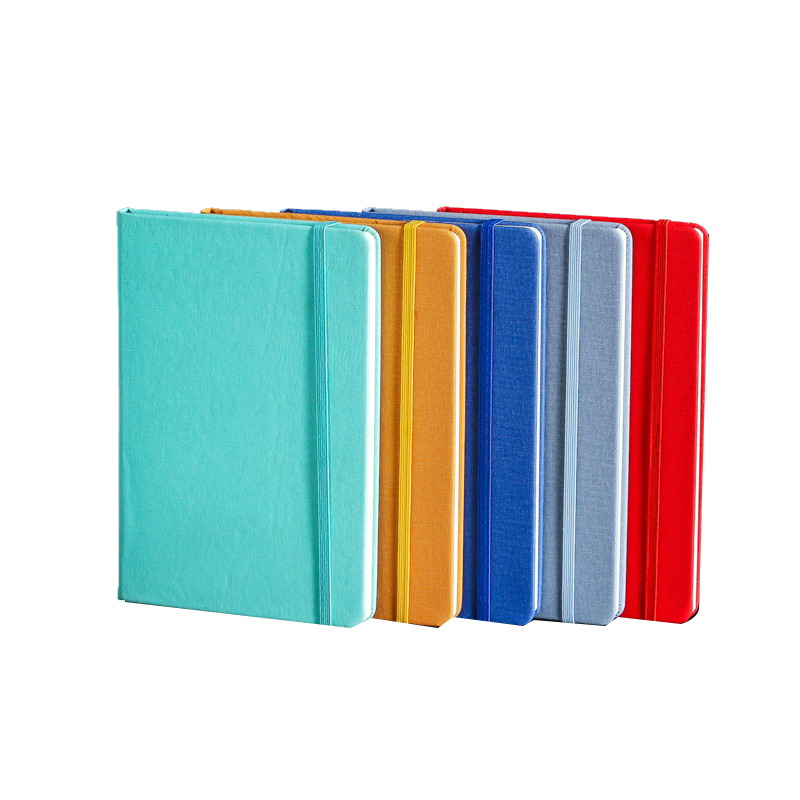 5" X 8" Classical Journal 1