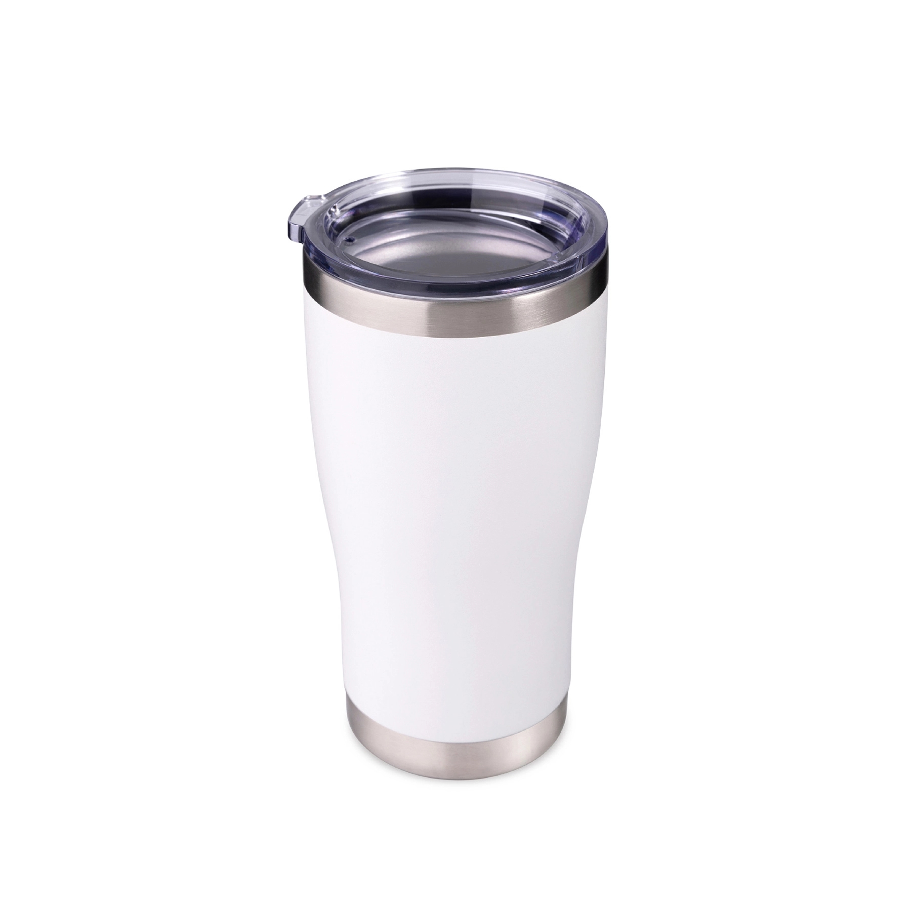 Vehicle Stainless Steel Vacuum Insulated Travel Mug 6