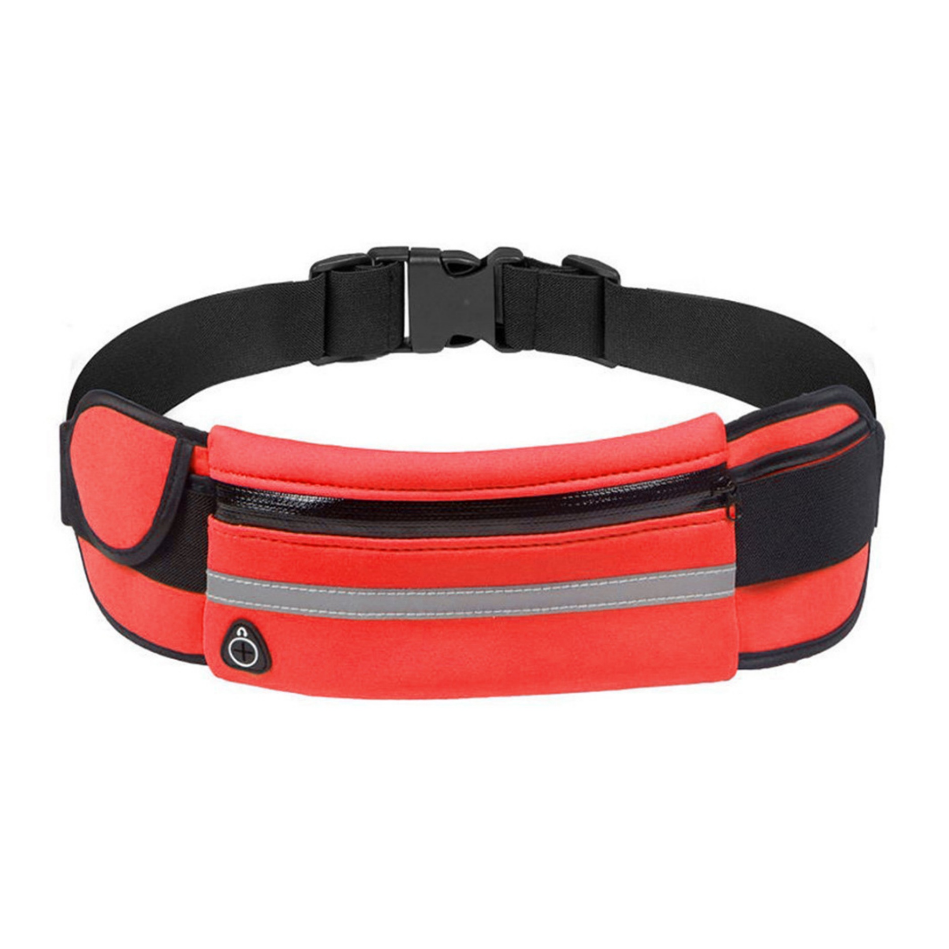 Neoprene Workout Fanny Pack Running Belt Waist Packs 4