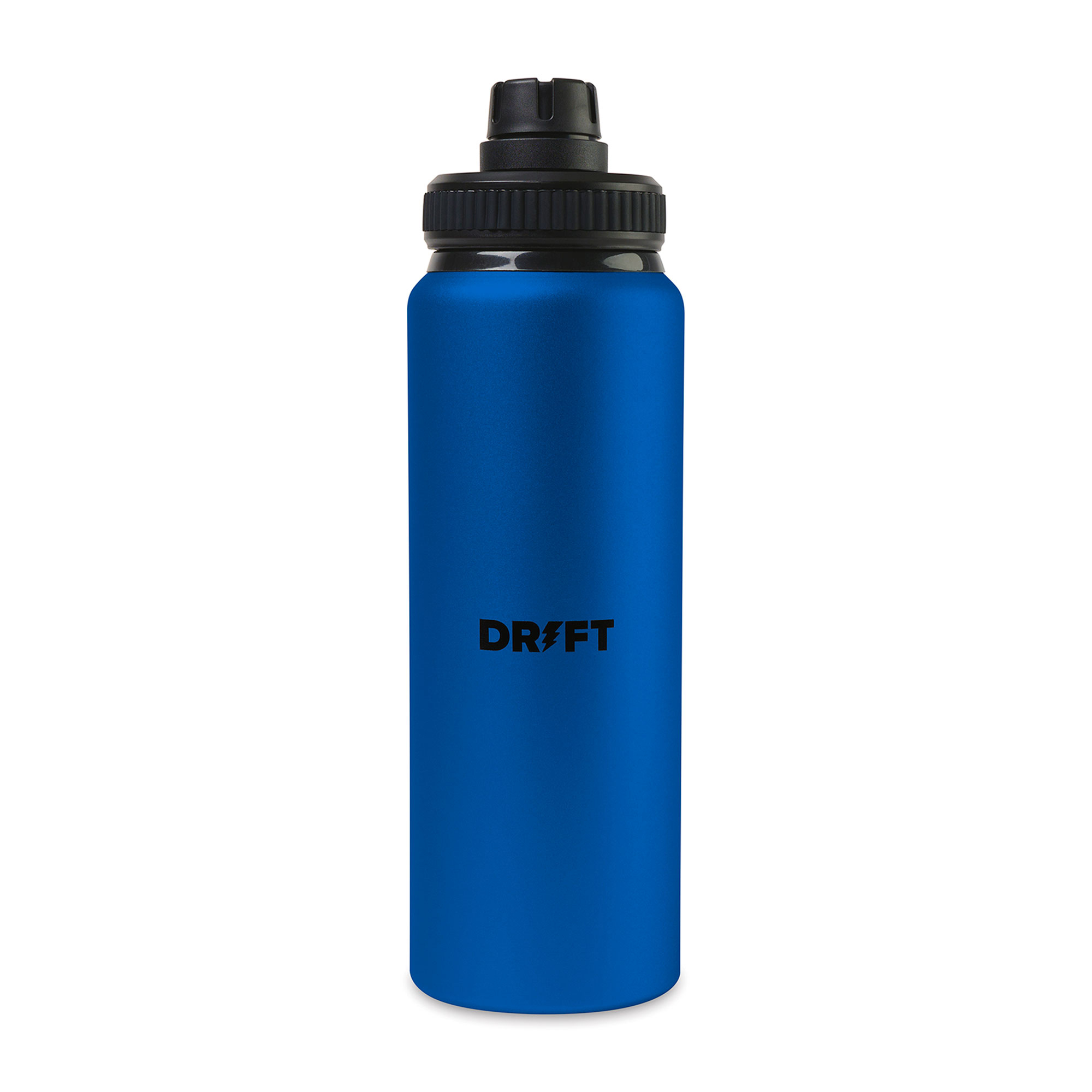 Jett Aluminum Chug Lid Hydration Bottle - 32 Oz. 6