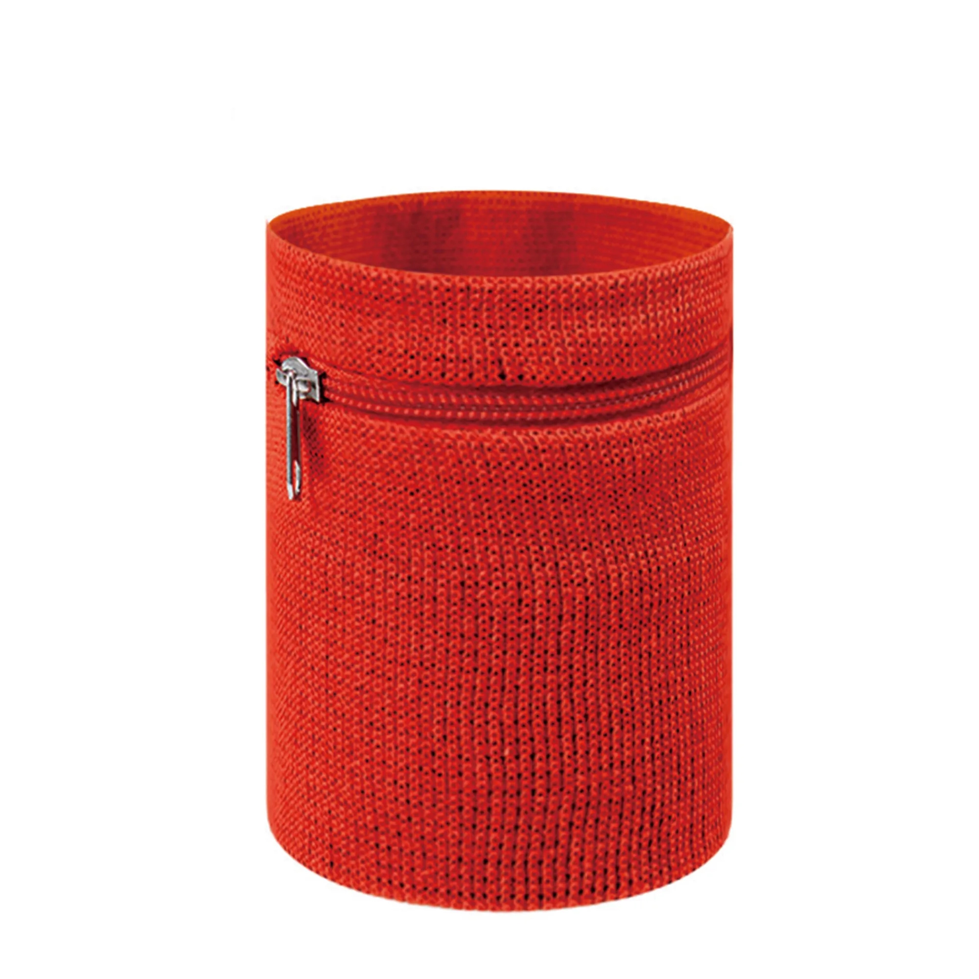 Versatile Zipper Wristband 4