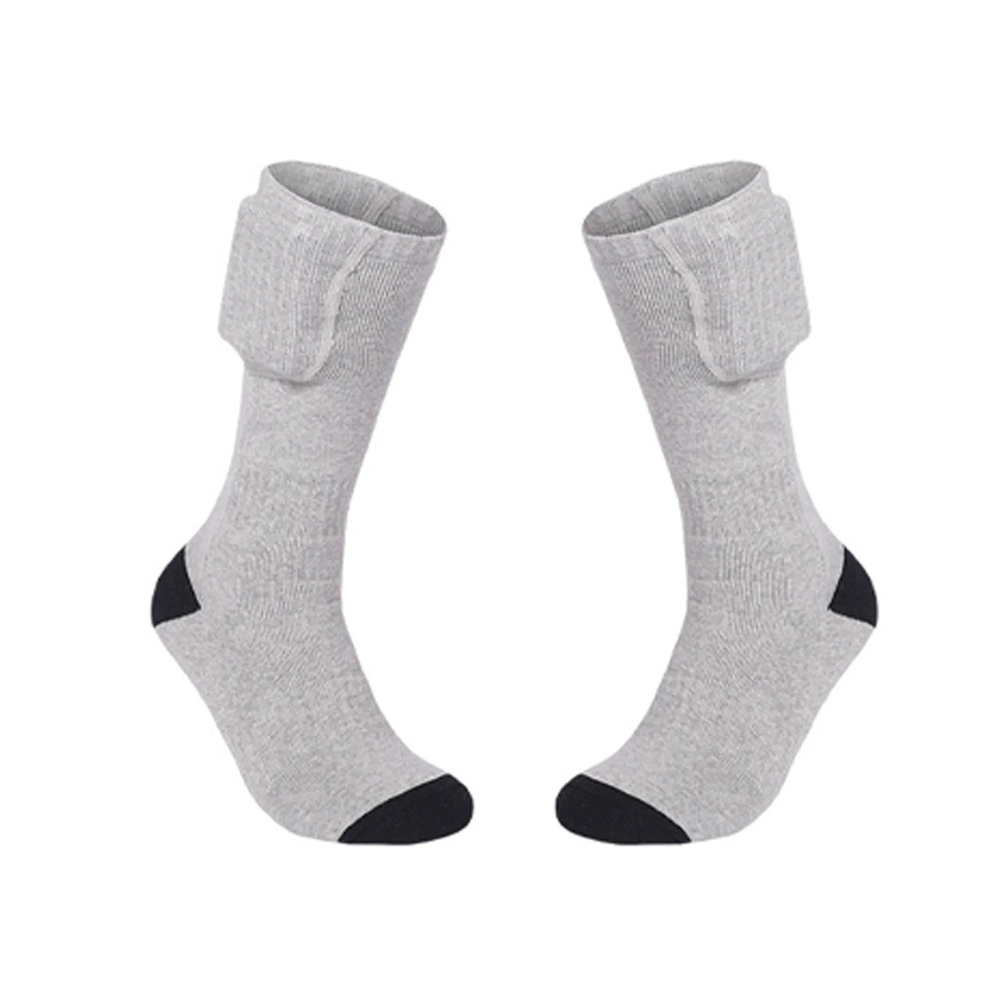 Electric Heated Socks for Outdoor Activities 3