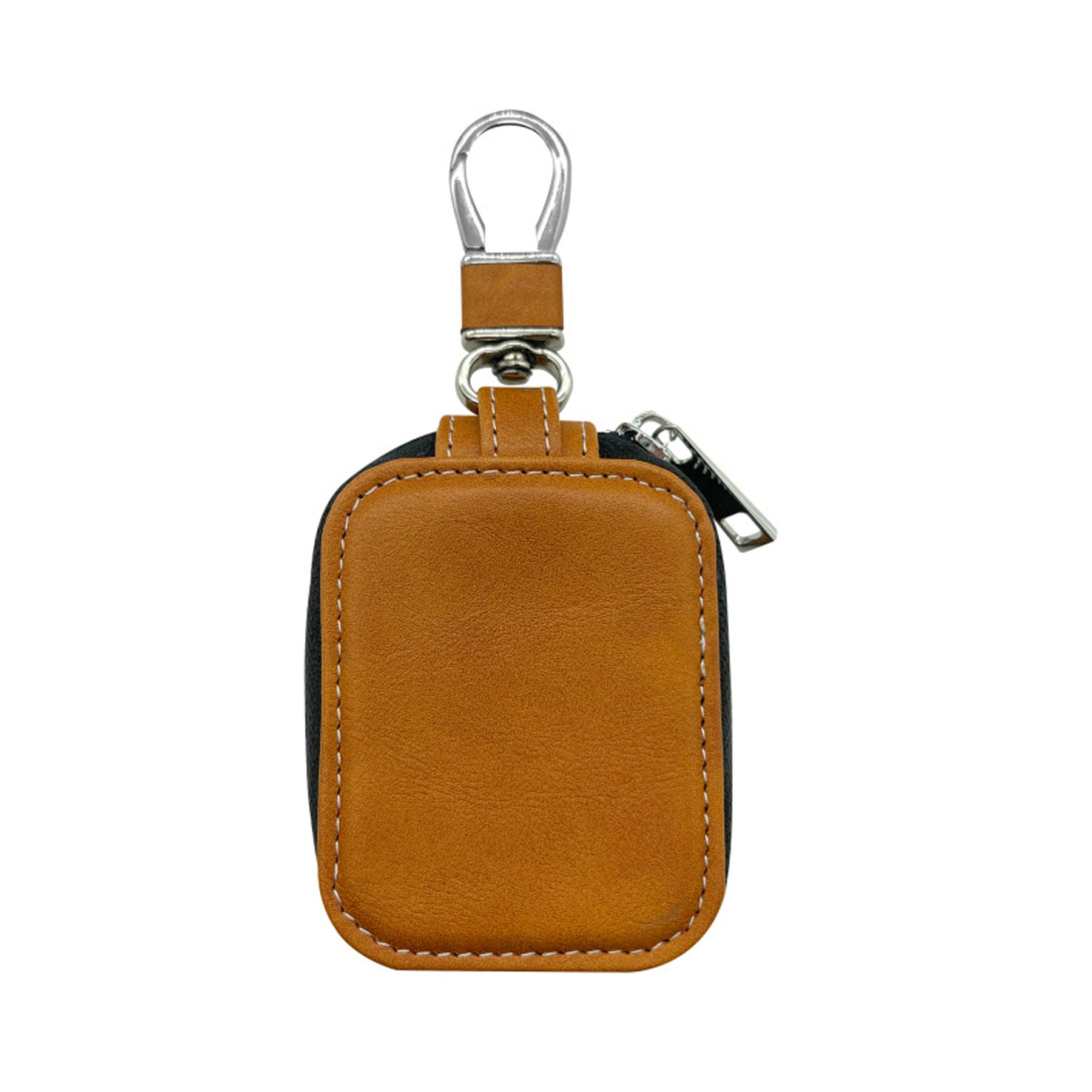 Premium Leather Earphone Protective Case 5