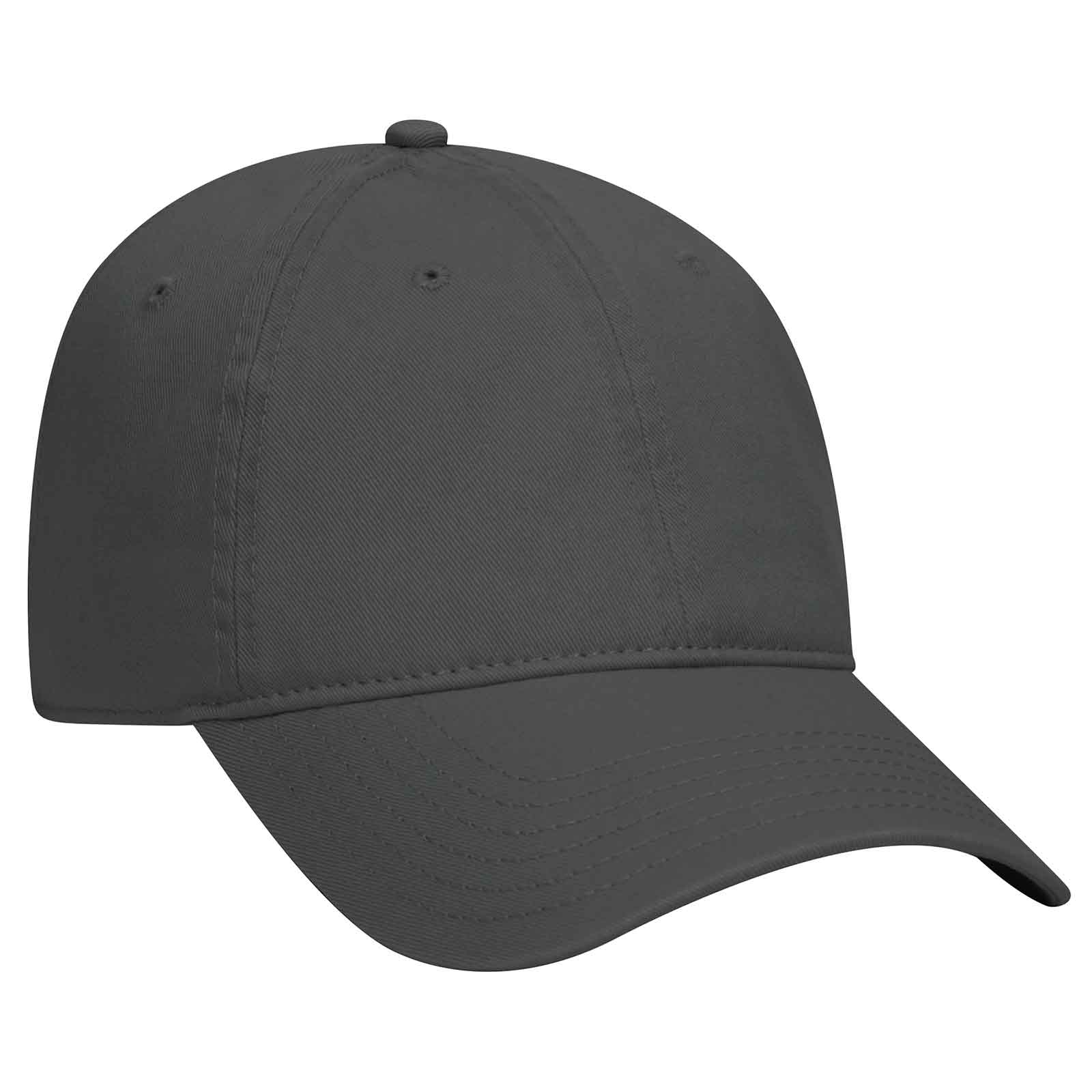 OTTO CAP® 6 Panel Low Profile Dad Hat 101