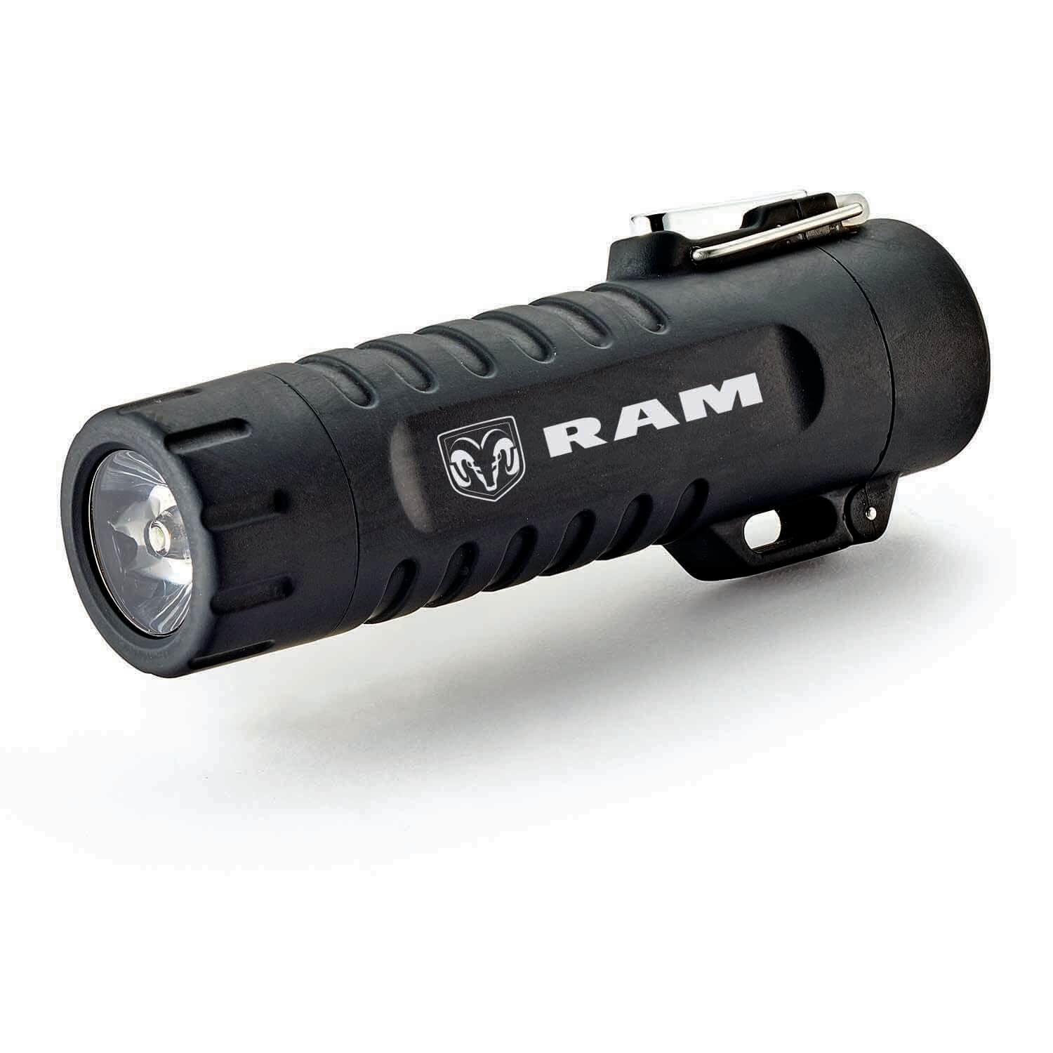 Cedar Creek® Arclight Flashlight & Electric Lighter