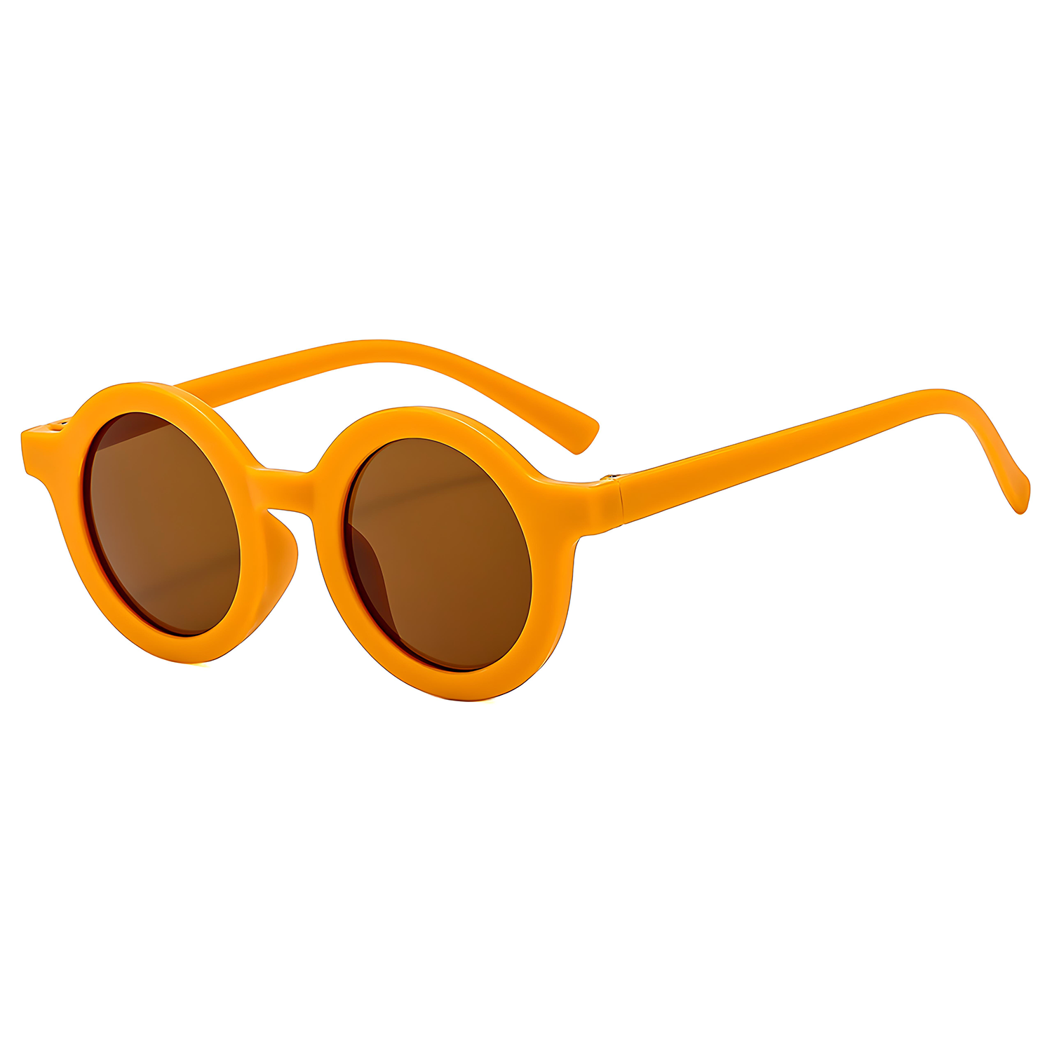 BPA-Free Baby Sunglasses–UV Protection & Safe 3