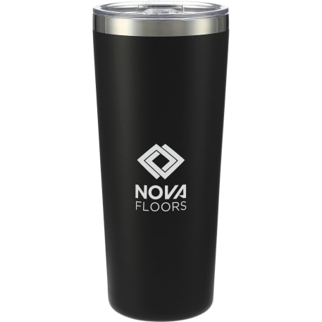 Thor Copper Vacuum Insulated Tumbler 22oz 217