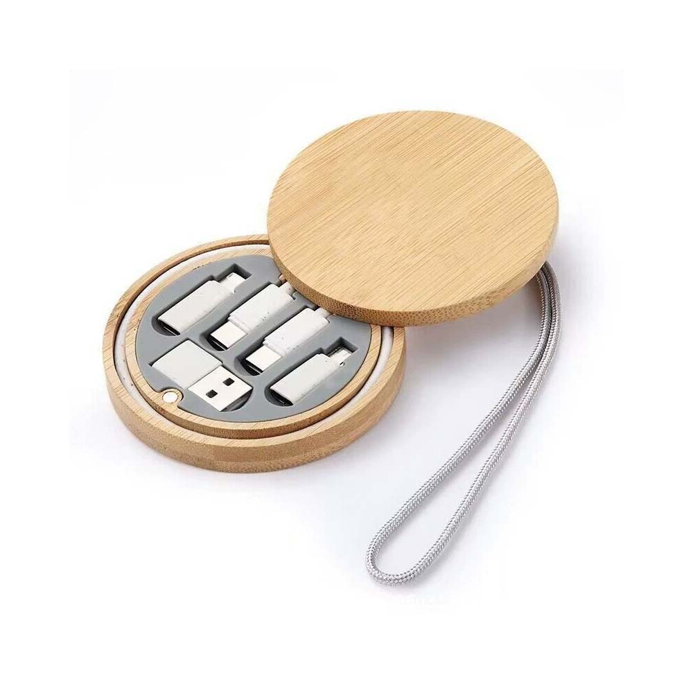 USB Charging Adapter Cable Kit 3