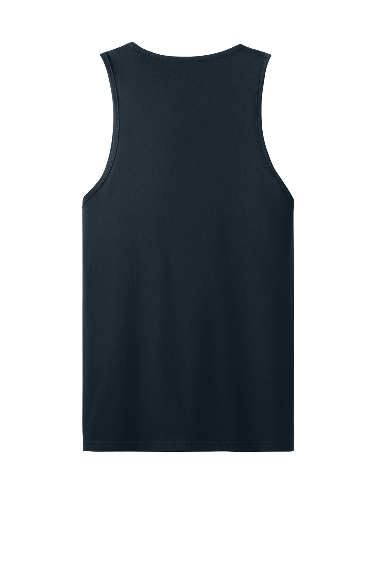 Next Level Apparel Cotton Muscle Tank NL3633 48