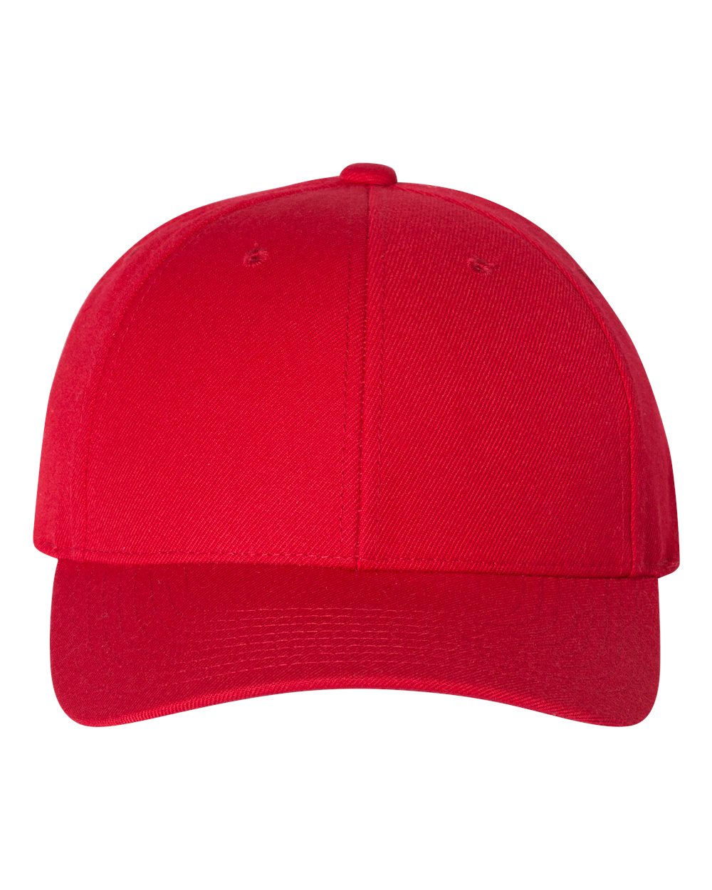 Premium Curved Bill Snapback Cap - 6789M 26