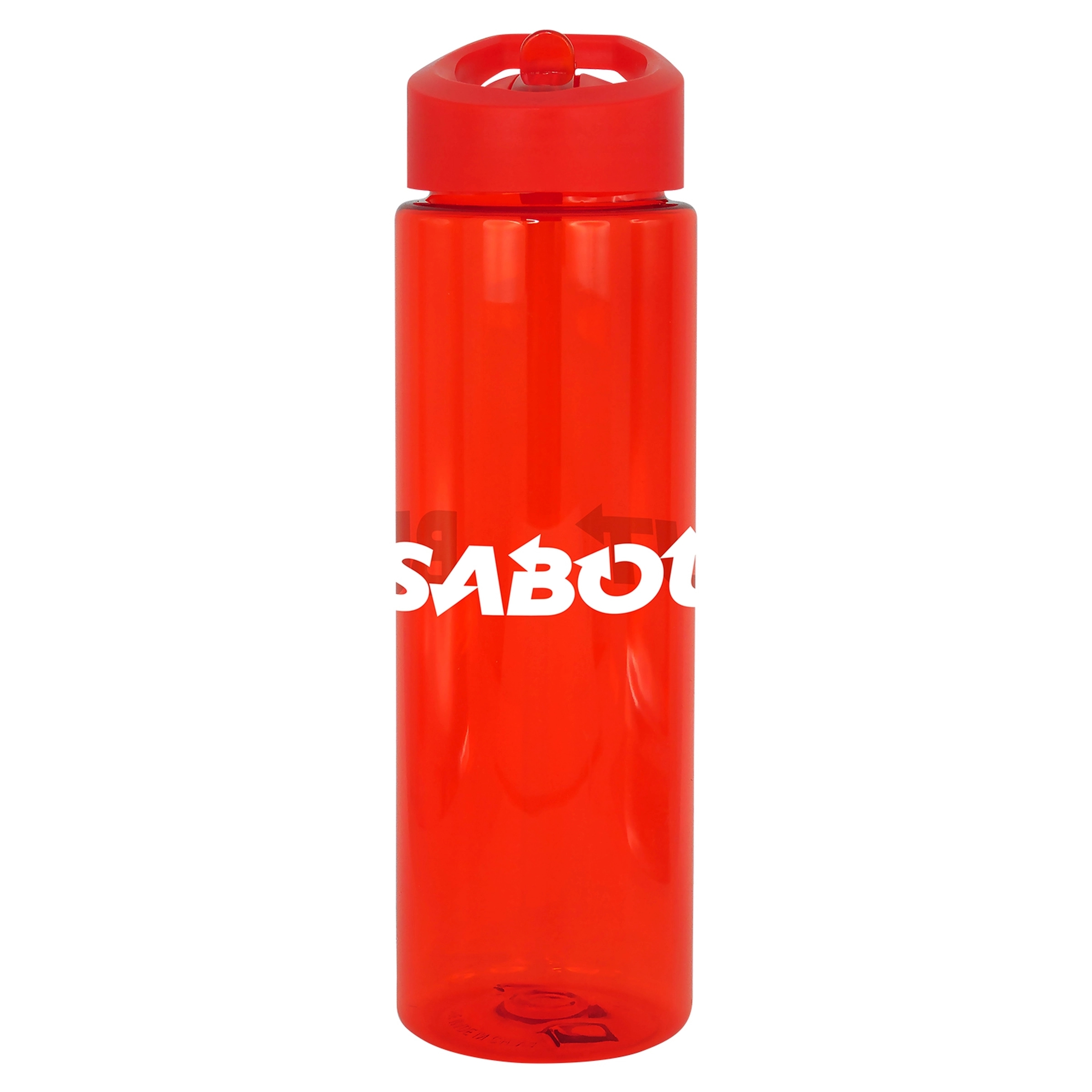Pop Up 24 oz. Colorful Bottle 4