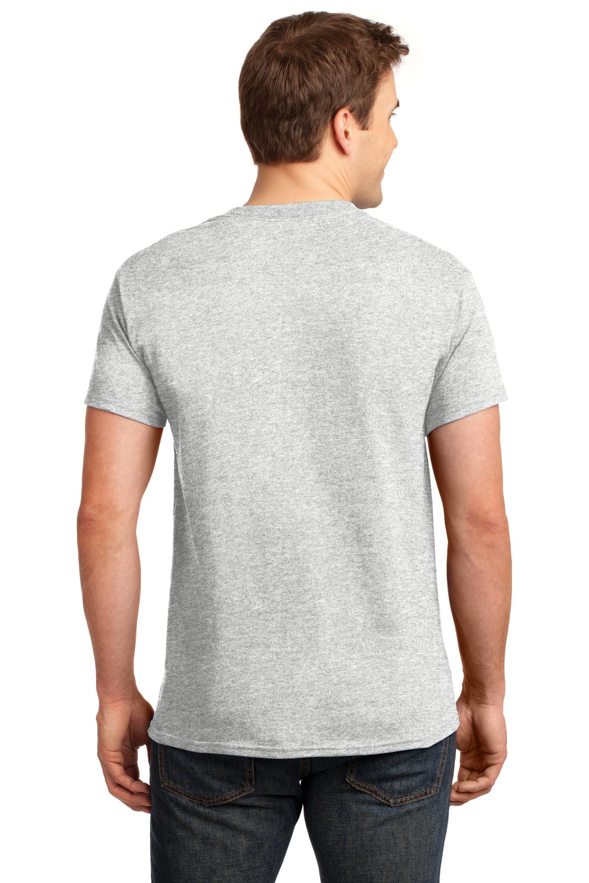 Gildan - Ultra Cotton 100% US Cotton T-Shirt. 2000 463