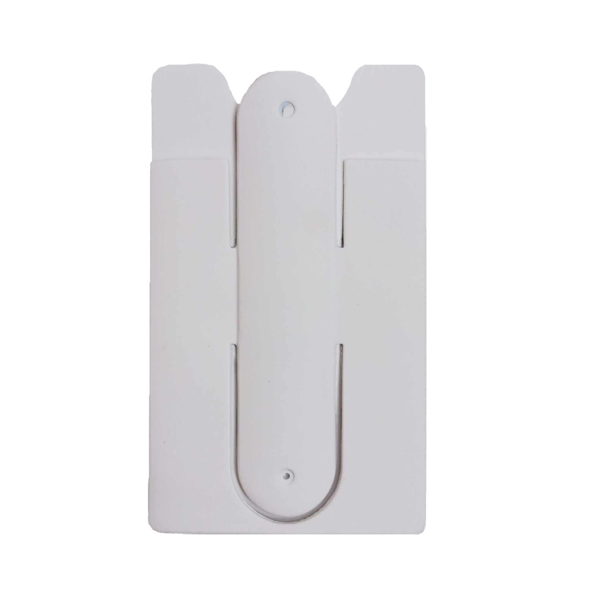 Silicone Tech Pocket with Stand 7
