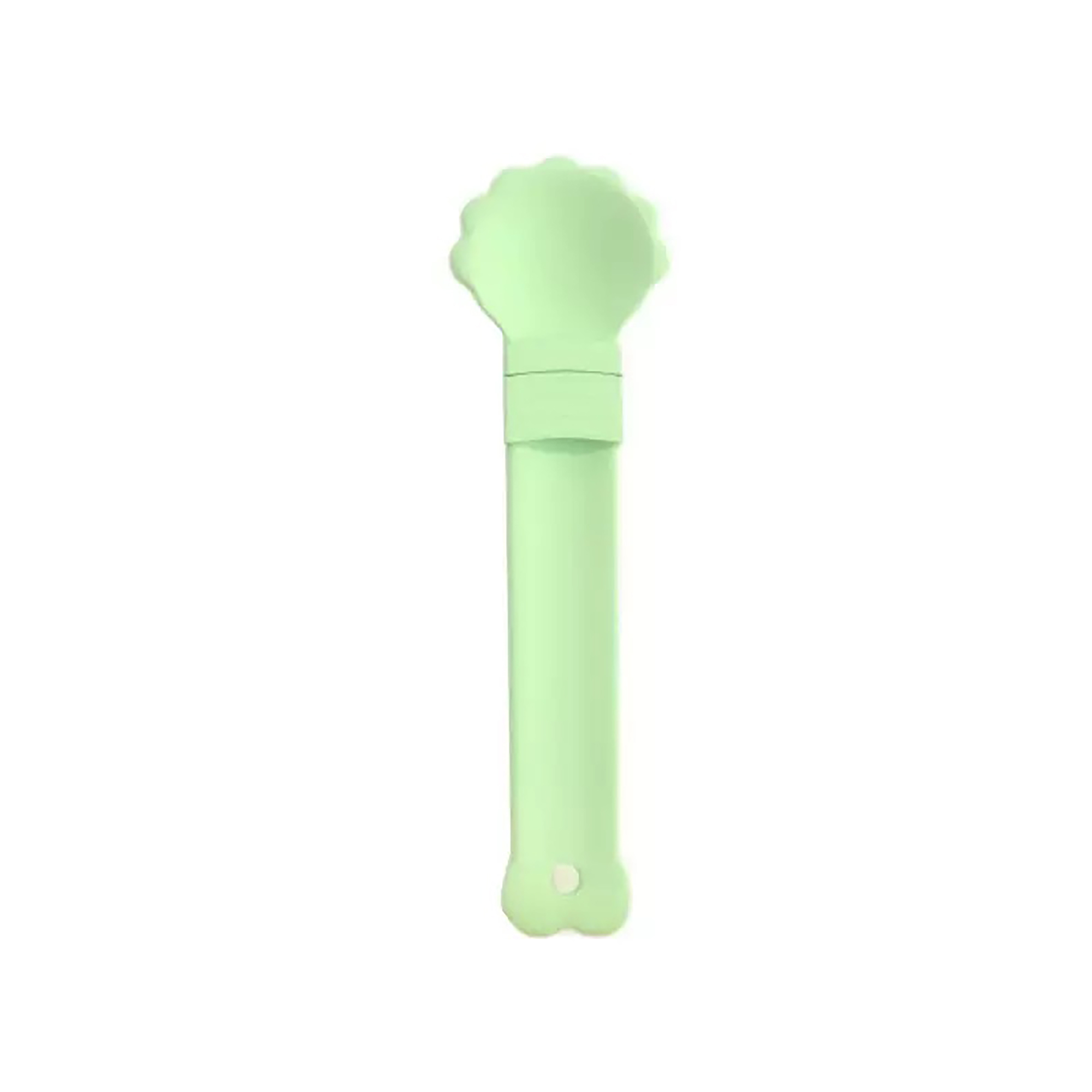 Cat Stick Feeding Spoon ?C Food-Grade ABS Pet Feeder 7